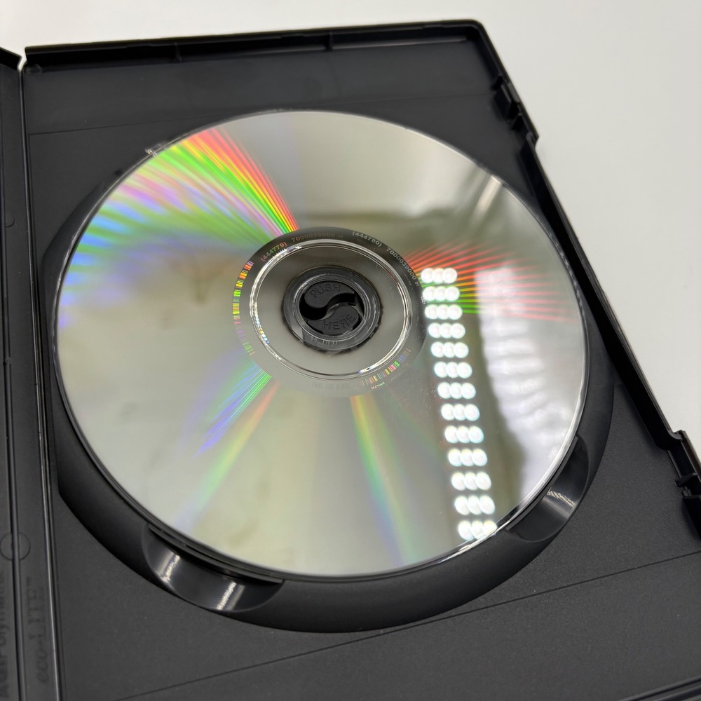 Warner Bros Inception DVD - Picture 4 of 4
